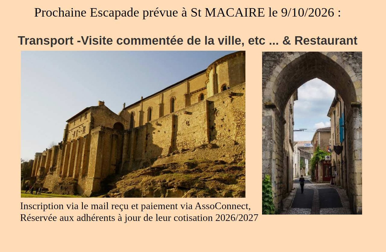 Sortie Hendaye et Pays Basque